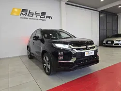 Nero Usata 2020 Mitsubishi ASX Instyle SUV | 16.600 € (Molto cara)