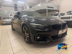 Nero Usata 2020 BMW 420 Gran Coupé M Sport Coupé | 29.300 € (Super prezzo)