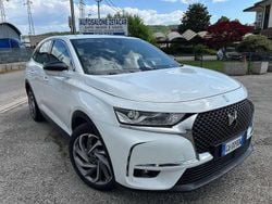 Bianco Usata 2020 DS Automobiles DS7 Crossback Business SUV | 16.700 € (Ottimo prezzo)