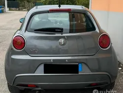 Usata 2011 Alfa Romeo MiTo Due volumi | 2800 € (Buon prezzo)
