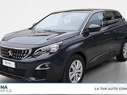 Blu Usata 2020 Peugeot 3008 Business-Line SUV | 15.400 € (Super prezzo)