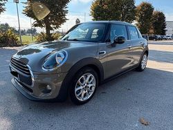Verde Usata 2019 Mini ONE Due volumi | 12.800 € (Super prezzo)