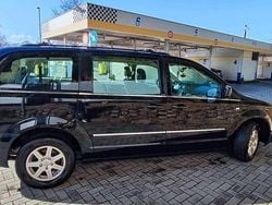 Nero Usata 2010 Chrysler Grand Voyager Limited Monovolume | 6950 €