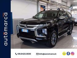 Nero Usata 2021 Mitsubishi L200 Intense Pick-up | 25.900 € (Buon prezzo)