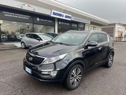 Nero Usata 2015 Kia Sportage SUV | 9900 € (Buon prezzo)