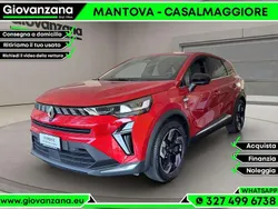 Rosso passion Nuova 2025 Renault Symbioz Techno SUV | 27.950 € (Buon prezzo)