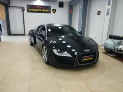 Usata 2008 Audi R8 Coupé Coupé | 60.000 € (Buon prezzo)