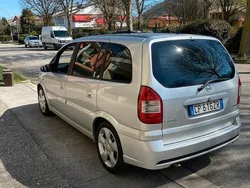 Usata 2004 Opel Zafira Monovolume | 2900 €