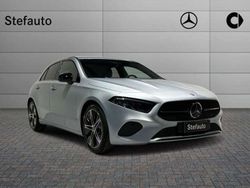 Argento Usata 2024 Mercedes A180 Advanced Tre volumi | 31.900 € (Buon prezzo)