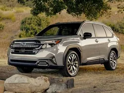 Other Nuova 2025 Subaru Forester SUV | 36.900 € (Buon prezzo)