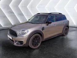 Grigio Usata 2020 Mini Cooper Countryman Hype SUV | 24.100 € (Buon prezzo)