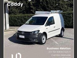 Bianco Usata 2019 VW Caddy Business Monovolume | 10.800 € (Super prezzo)