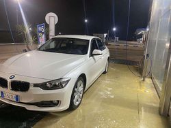 Usata 2013 BMW 318 Gran Turismo Tre volumi | 6990 € (Super prezzo)