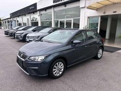 Grigio Usata 2020 Seat Ibiza Style Tre volumi | 13.400 € (Buon prezzo)