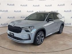 Other Nuova 2025 Skoda Kodiaq SportLine SUV | 51.400 € (Cara)