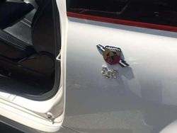 Usata 2014 Abarth 595C Turismo Cabrio | 12.500 € (Ottimo prezzo)