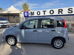 Grigio Usata 2022 Fiat Panda S Due volumi | 10.500 € (Buon prezzo)