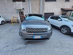 Grigio Usata 2015 Land Rover Discovery Sport SUV | 8500 €