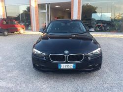 Blu Usata 2017 BMW 318 Station wagon | 9500 € (Ottimo prezzo)