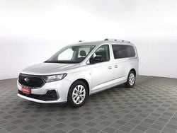 Argento Usata 2025 Ford Grand Tourneo Connect Monovolume | 29.500 € (Buon prezzo)