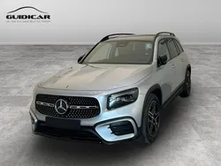 Argento Nuova 2025 Mercedes GLB220 Advanced Plus SUV | 58.700 € (Molto cara)