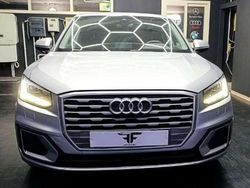 Argento Usata 2018 Audi Q2 Sport SUV | 21.000 € (Buon prezzo)