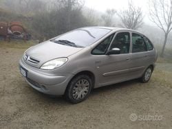 Grigio Usata 2004 Citroën Xsara Monovolume | 800 € (Super prezzo)