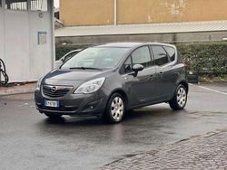 Other Usata 2012 Opel Meriva Cosmo Monovolume | 4000 € (Ottimo prezzo)