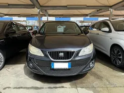 Nero Usata 2008 Seat Ibiza Tre volumi | 1700 € (Buon prezzo)