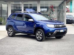 Blu Usata 2022 Dacia Duster SUV | 15.900 € (Buon prezzo)