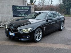 Nero Usata 2018 BMW 420 Gran Coupé M Sport Coupé | 21.400 € (Super prezzo)