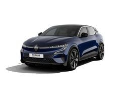 Blu scuro Usata 2025 Renault Megane E-Tech Techno | 30.990 €