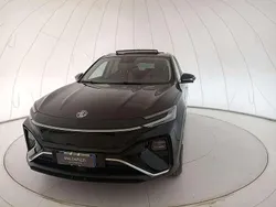 Nero Usata 2022 MG Marvel R Luxury SUV | 24.900 €