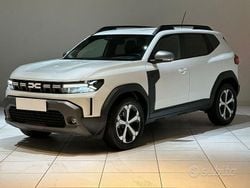 Bianco Usata 2025 Dacia Duster Journey SUV | 23.200 € (Super prezzo)