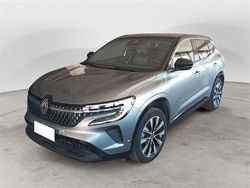 Grigio scuro Usata 2024 Renault Austral Techno SUV | 28.500 € (Buon prezzo)