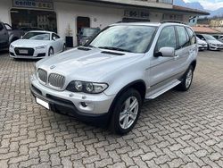 Grigio Usata 2005 BMW X5 SUV | 4500 € (Molto cara)