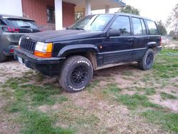Nero Usata 1994 Jeep Grand Cherokee Limited SUV | 4800 €
