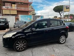 Nero Usata 2015 Ford B-MAX Business Edition Monovolume | 2600 € (Ottimo prezzo)