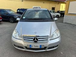 Nessuno Usata 2008 Mercedes A180 Avantgarde Tre volumi | 3300 € (Buon prezzo)
