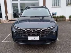 Teal Usata 2022 Hyundai Tucson SUV | 25.900 € (Buon prezzo)