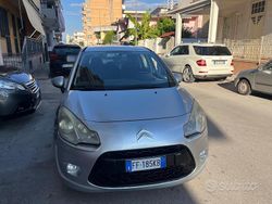 Grigio Usata 2010 Citroën C3 Due volumi | 2500 € (Ottimo prezzo)