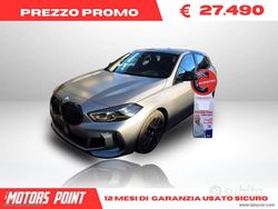Usata 2022 BMW M135 M Sport Due volumi | 27.490 €