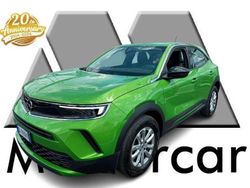 Verde Usata 2022 Opel Mokka Edition SUV | 14.500 € (Buon prezzo)
