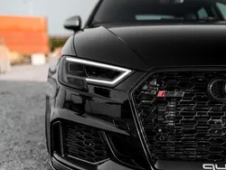 Usata 2019 Audi RS3 Due volumi | 38.000 € (Buon prezzo)