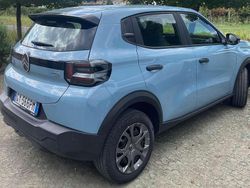 Blu/azzurro Usata 2025 Citroën C3 PureTech SUV | 15.500 € (Buon prezzo)
