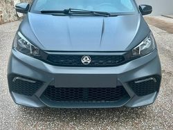 Grigio Usata 2022 Aixam Coupe GTI Coupé | 12.500 € (Buon prezzo)