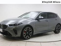 Argento Usata 2024 BMW 118 Comfort Edition Due volumi | 35.500 € (Molto cara)