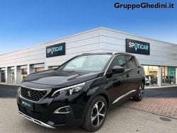Nero Usata 2019 Peugeot 3008 GT-line SUV | 16.800 € (Cara)