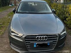 Usata 2015 Audi A3 Due volumi | 10.000 € (Ottimo prezzo)
