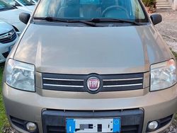 Usata 2008 Fiat Panda 4x4 Due volumi | 5500 € (Buon prezzo)